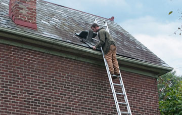 what affects urgent Binegar roof repairs