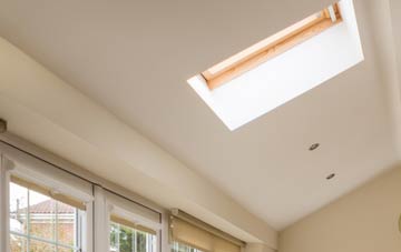 Binegar conservatory roof insulation companies