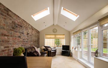conservatory roof insulation Binegar, Somerset