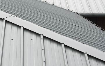 disadvantages of Binegar metal roofing
