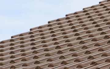 plastic roofing Binegar, Somerset