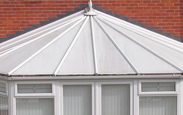 Binegar polycarbonate conservatory roof repairs