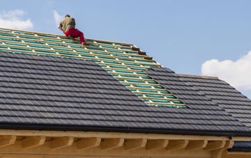 roof replacement Binegar, Somerset